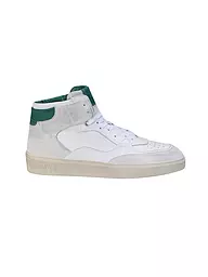 C968 | Sneaker DINOJET | Vert