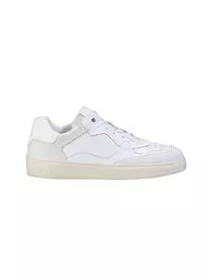 C968 | Sneaker JAMES DAYTONA | Blanc