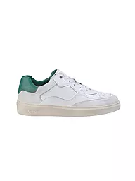 C968 | Sneaker JAMES DAYTONA | Vert