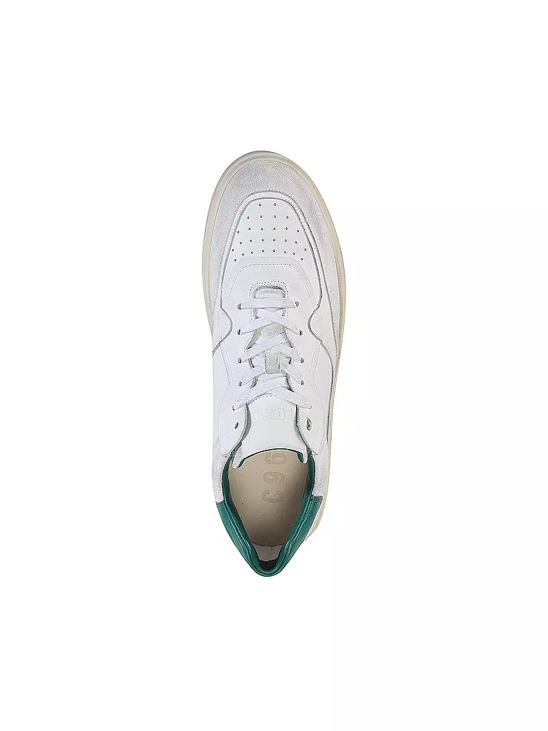 C968 | Sneaker JAMES DAYTONA | 