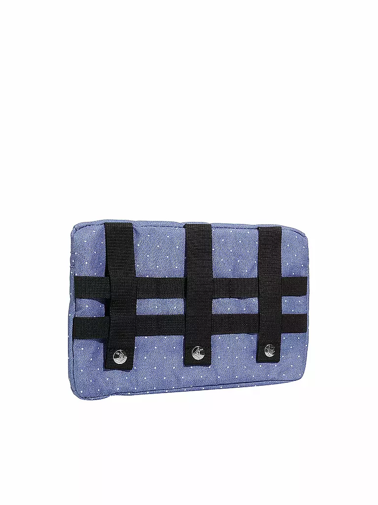 CABAIA | Rucksack Berlin small | Noir