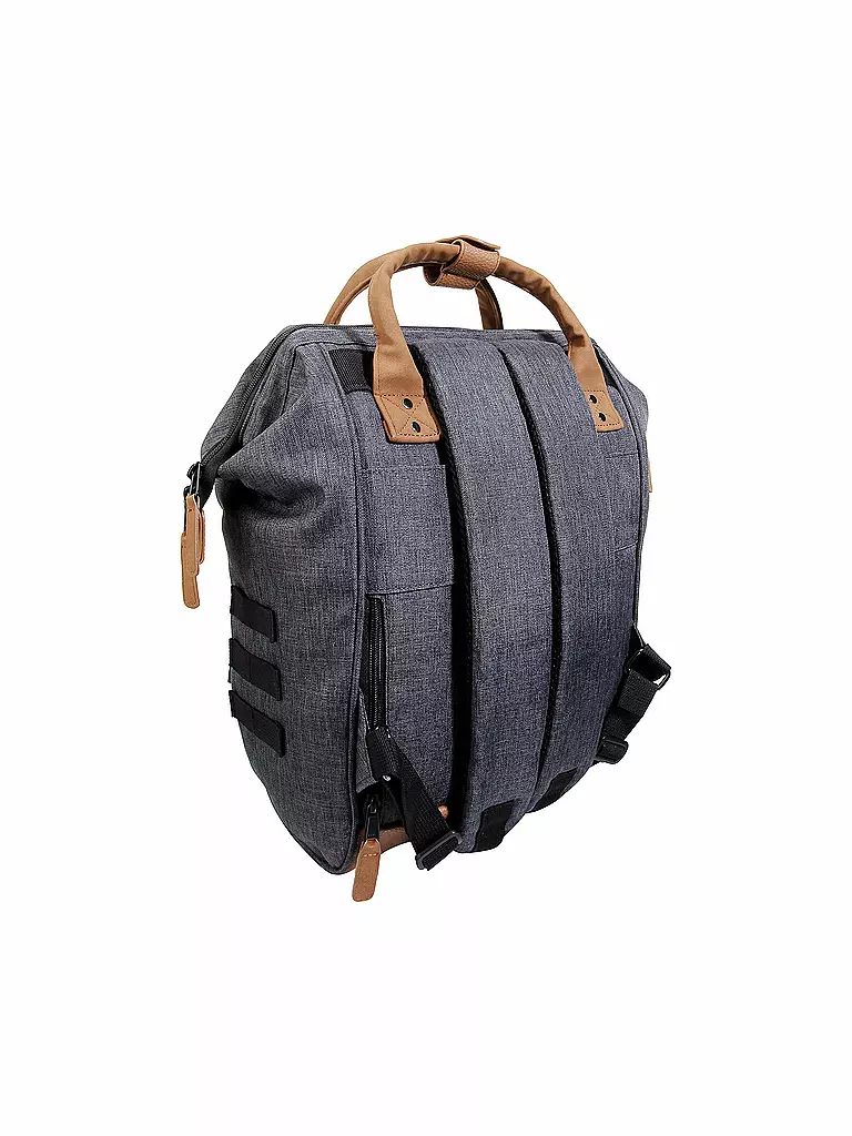 CABAIA | Rucksack LONDRES small | Bleu