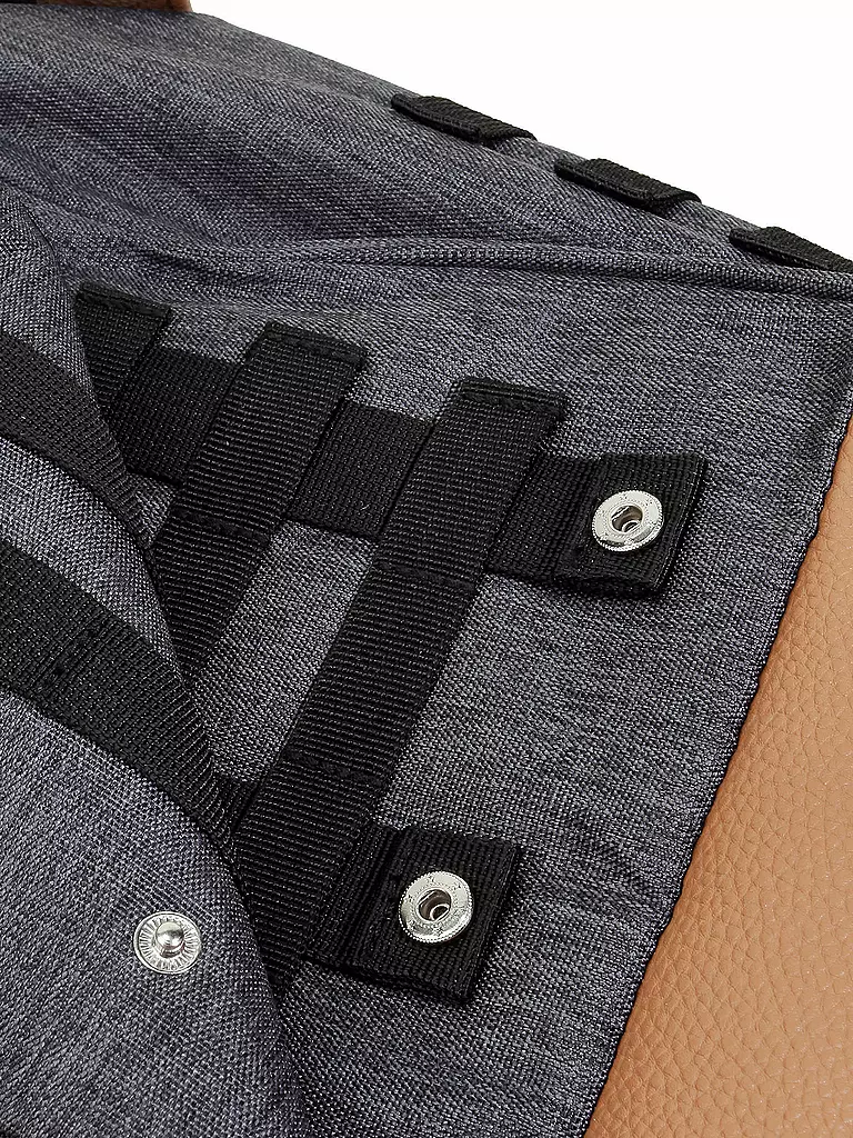 CABAIA | Rucksack LONDRES small | Bleu