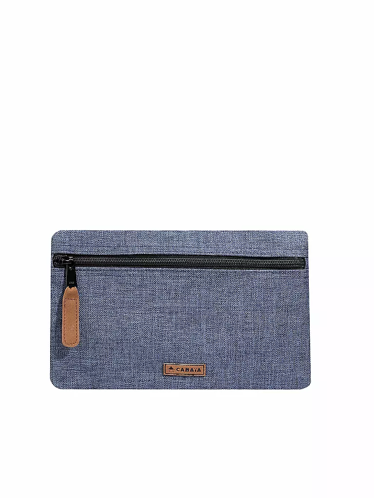 CABAIA | Rucksack New York Small | Gris