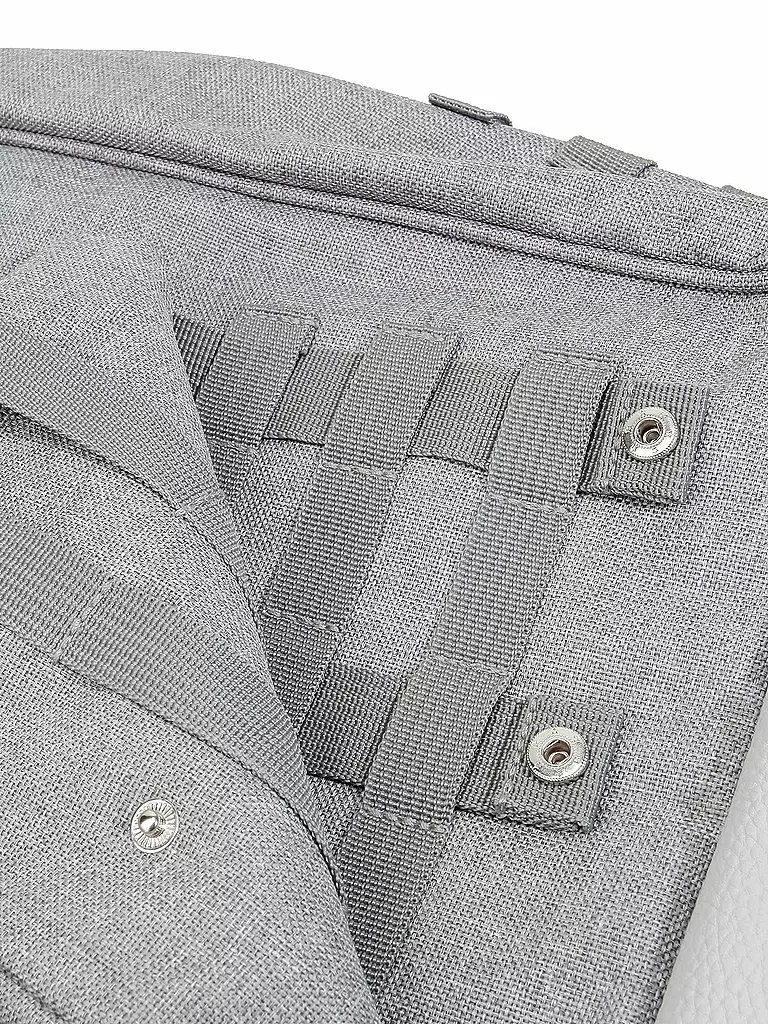 CABAIA | Rucksack New York Small | Gris