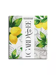 CALLWEY | Livre - ZU GAST AM GARDASEE | Aucune couleur