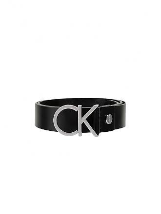 CALVIN KLEIN JEANS | Ceinture en cuir