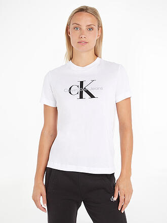 CALVIN KLEIN JEANS | T-shirt coupe régulière