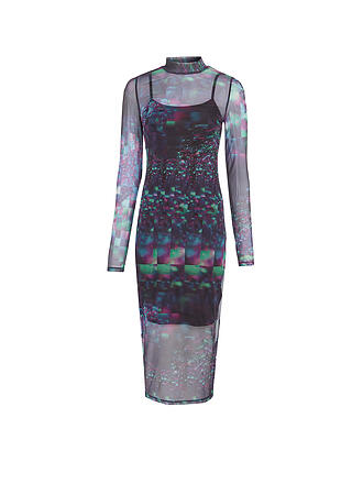 CALVIN KLEIN JEANS | Midikleid