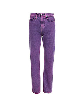 CALVIN KLEIN JEANS | Jeans coupe droite