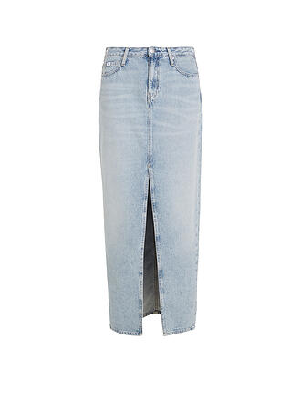 CALVIN KLEIN JEANS | Jupe en jean