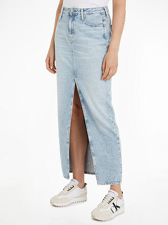CALVIN KLEIN JEANS | Jupe en jean