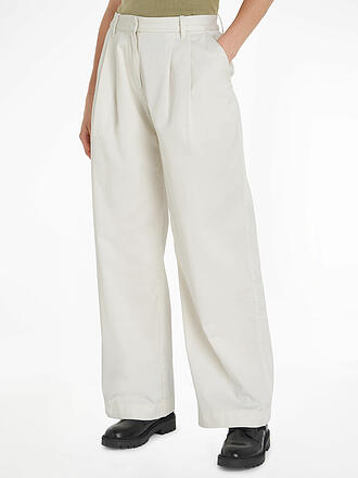 CALVIN KLEIN JEANS | Culotte