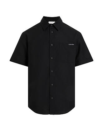 CALVIN KLEIN JEANS | Chemise en lin