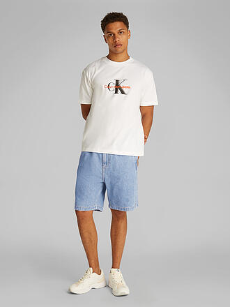 CALVIN KLEIN JEANS | Short en jean