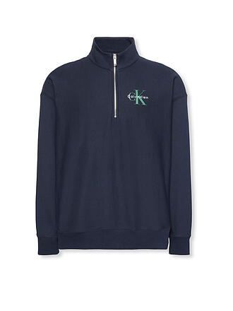 CALVIN KLEIN JEANS | Pull Troyer