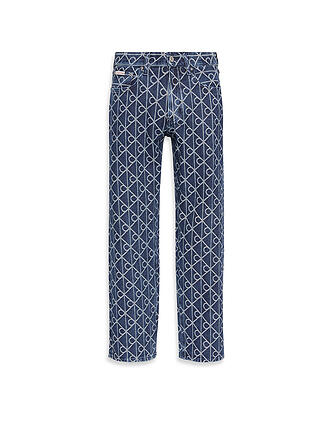 CALVIN KLEIN JEANS | Jeans coupe droite