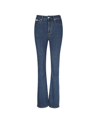 CALVIN KLEIN JEANS | Jeans Coupe Évasée