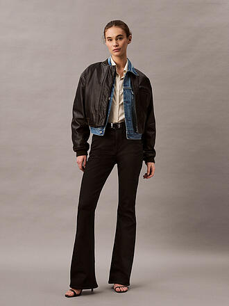 CALVIN KLEIN JEANS | Jeans Coupe Évasée