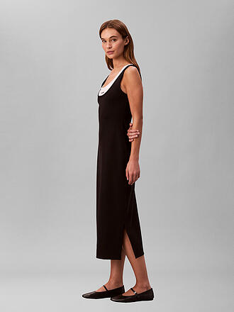 CALVIN KLEIN JEANS | Robe midi