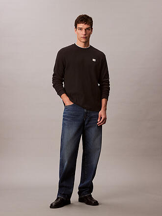 CALVIN KLEIN JEANS | T-shirt à manches longues