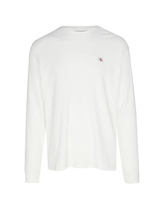 CALVIN KLEIN JEANS | T-shirt à manches longues