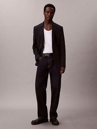 CALVIN KLEIN JEANS | Jeans coupe droite