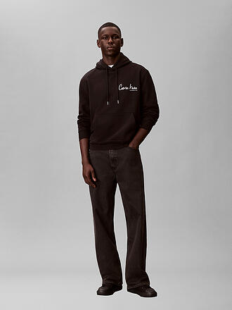 CALVIN KLEIN JEANS | Sweat à capuche - Hoodie