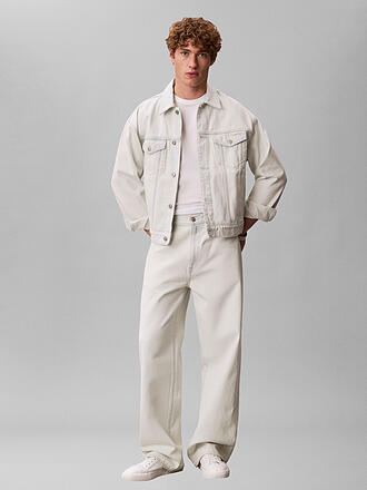 CALVIN KLEIN JEANS | Jeans Coupe Baggy