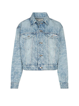 CALVIN KLEIN JEANS | Veste en jean