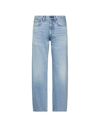 CALVIN KLEIN JEANS | Jeans Coupe Droite Années 90