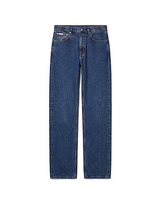 CALVIN KLEIN JEANS | Jeans Straight Fit Années 90