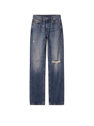 CALVIN KLEIN JEANS | Jeans Straight Fit Années 90