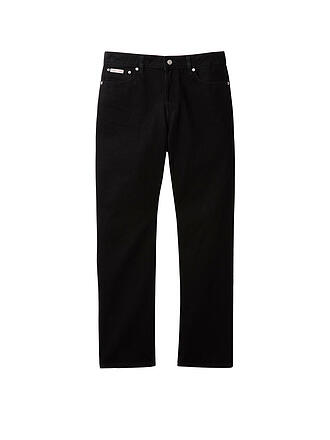 CALVIN KLEIN JEANS | Jeans Coupe Droite Années 90
