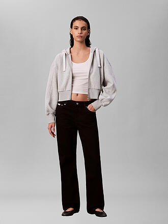 CALVIN KLEIN JEANS | Jeans Coupe Droite Années 90