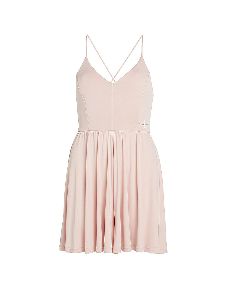 Calvin Klein Combinaison rose L