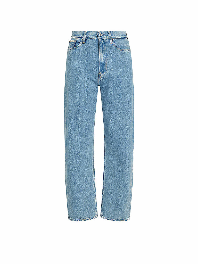 Jeans Mom Fit bleu clair 29/L32