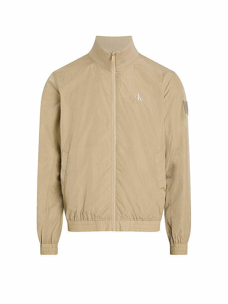 Calvin Klein Blouson beige M