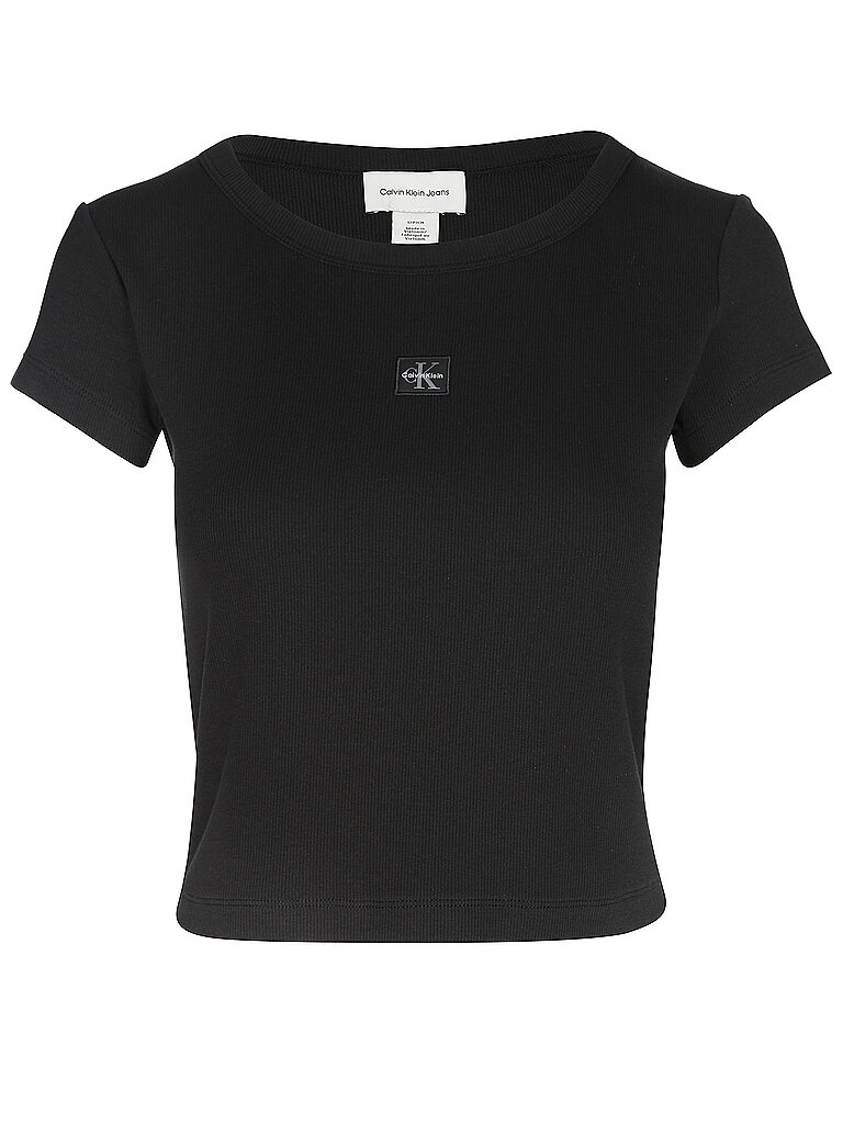 Calvin Klein T-shirt noir XL
