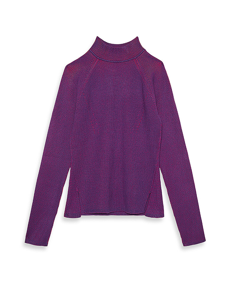 Calvin Klein Pullover lilas XS