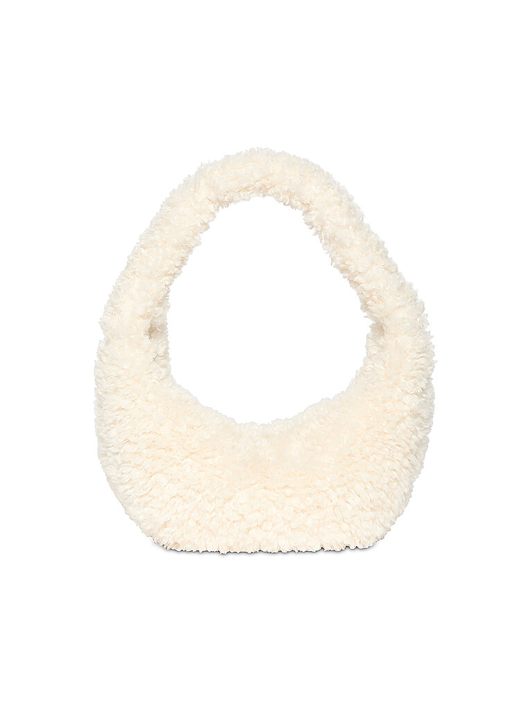 Sac - Petit sac hobo crème