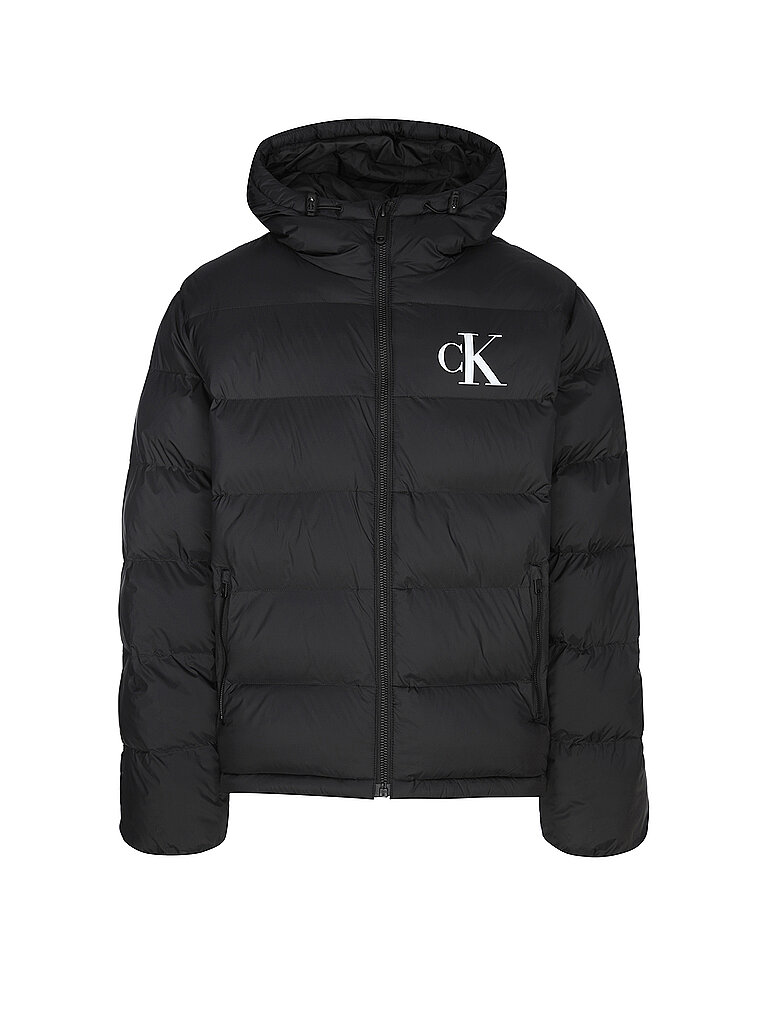 Calvin Klein Doudoune noir M