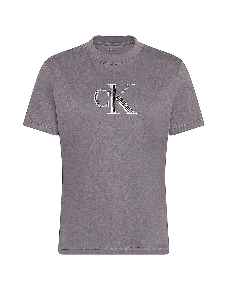 Nom du produit: T-Shirt gris M