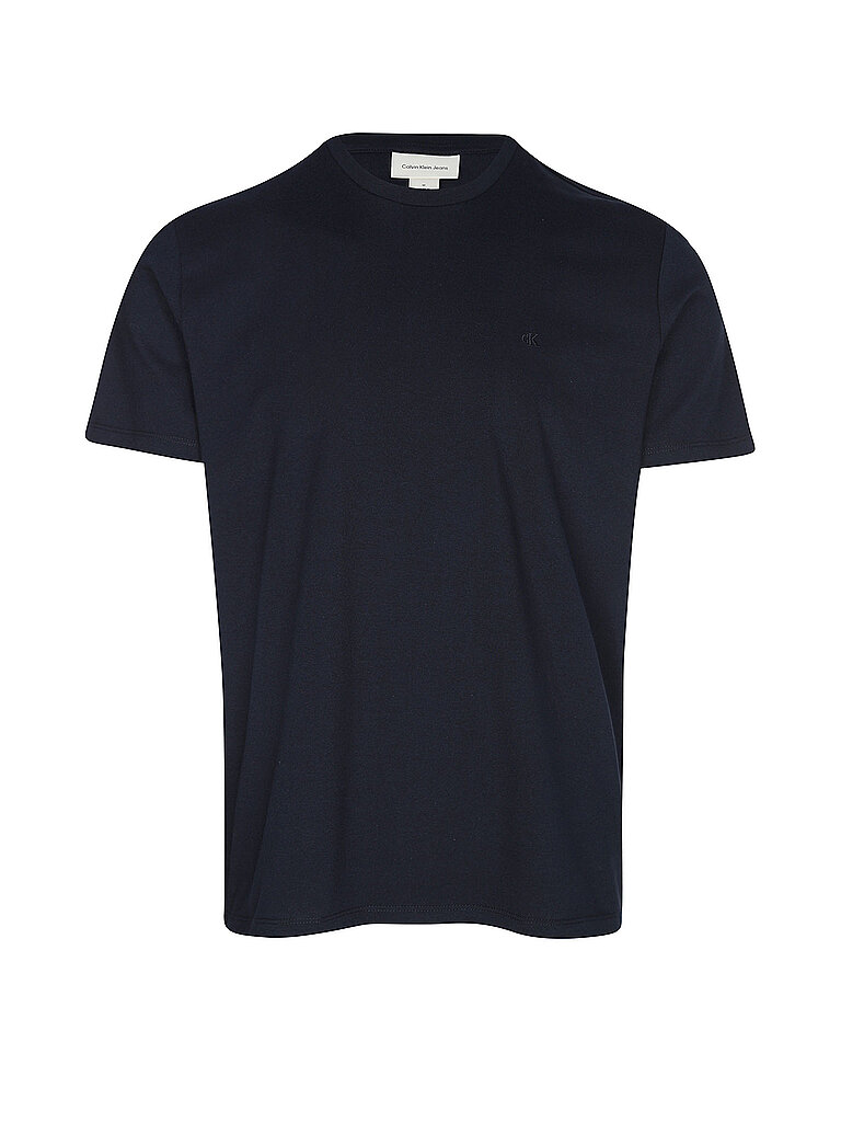 Calvin Klein T-shirt bleu M