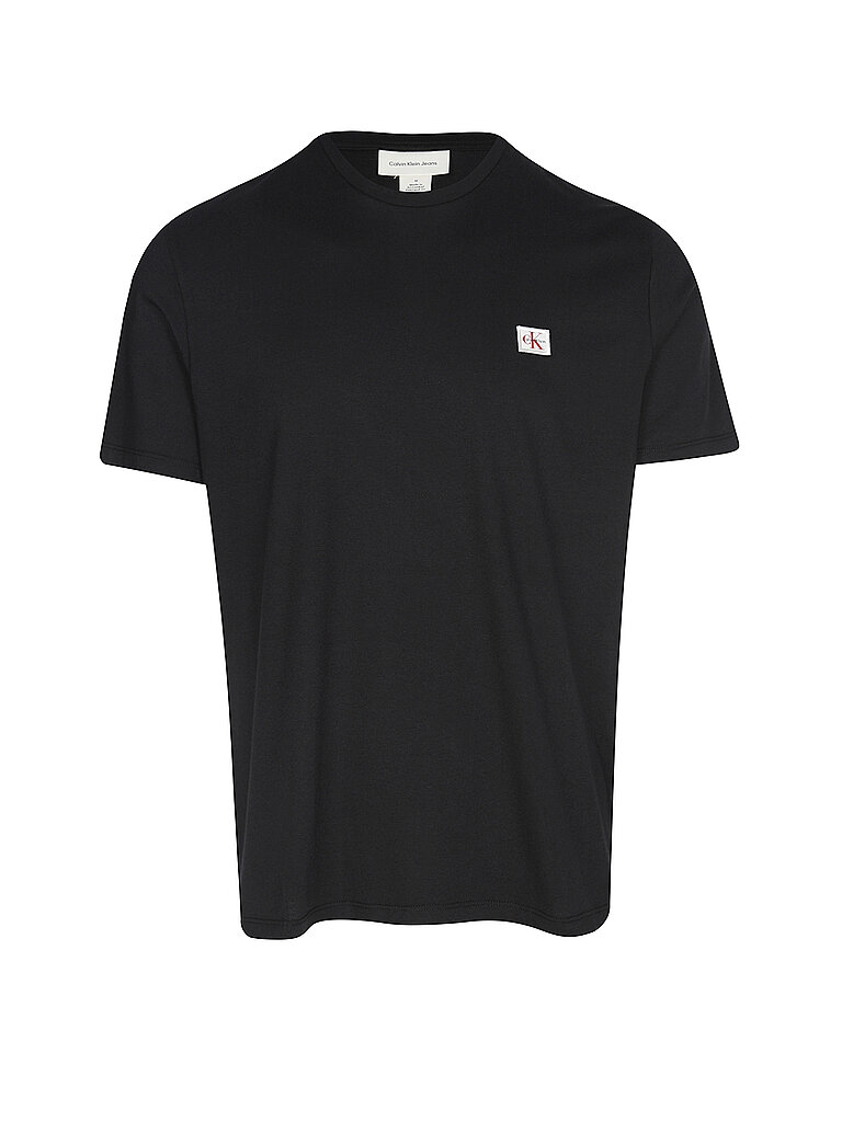 Calvin Klein T-shirt noir S