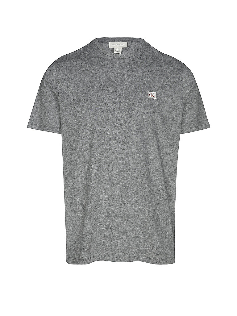 Calvin Klein T-shirt gris XL