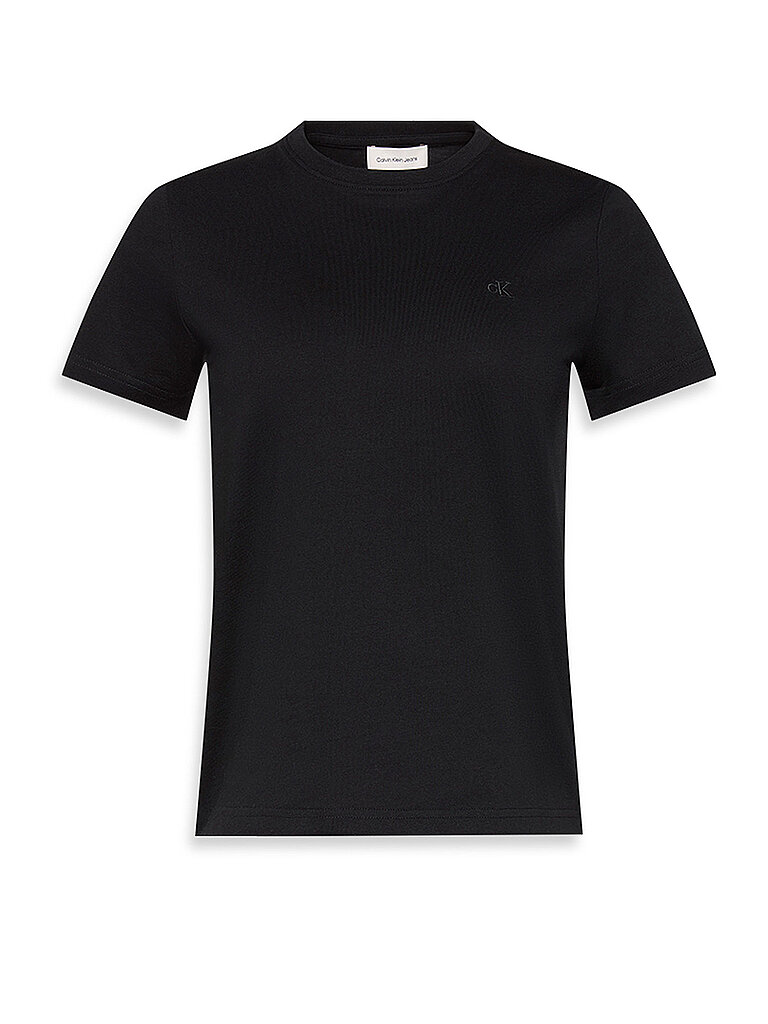 Calvin Klein T-shirt noir XS