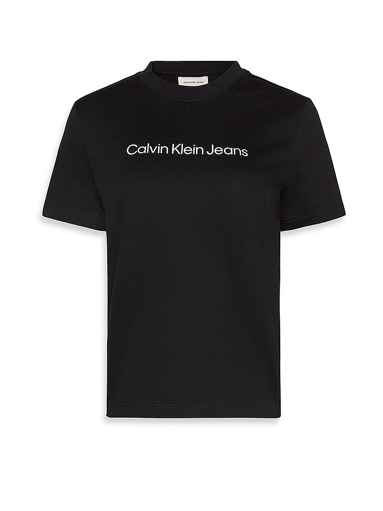 Calvin Klein T-shirt noir XL