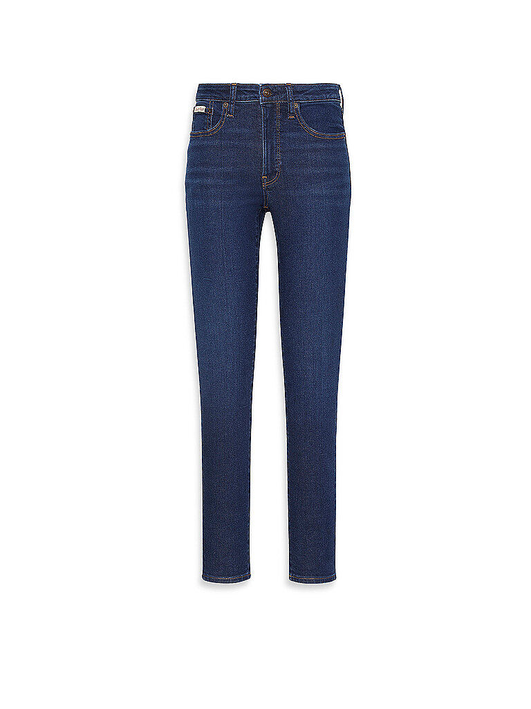 Jeans Skinny Fit bleu marine 25/L30