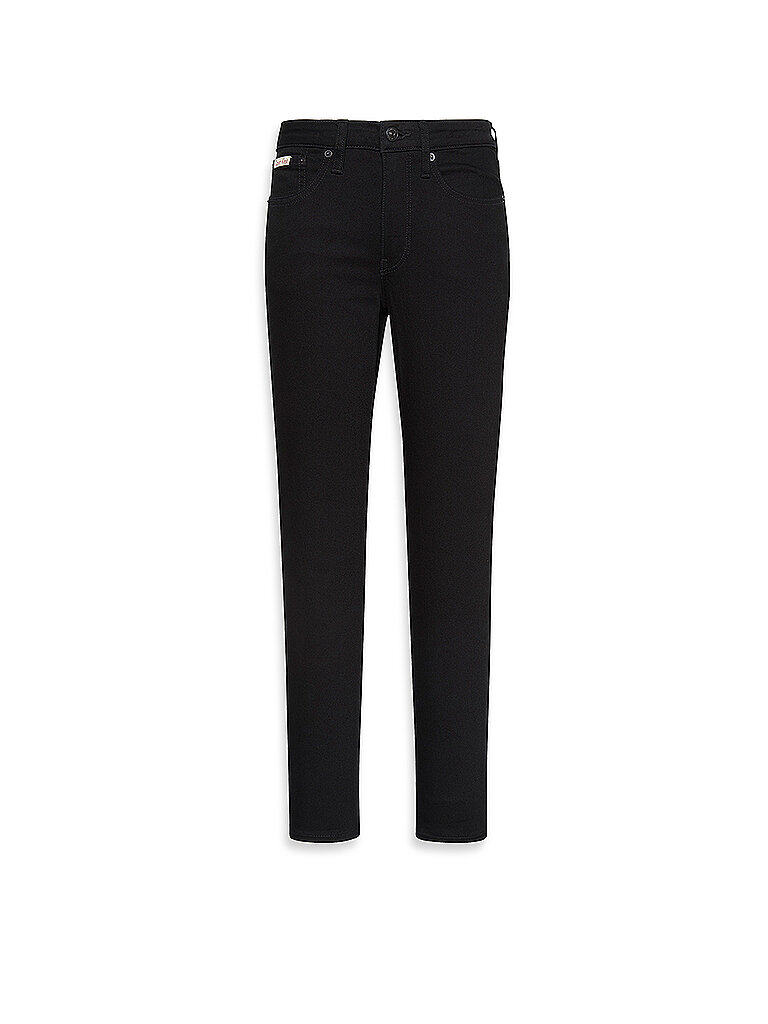 Jeans Skinny Fit noir 27/L30